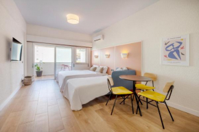 Amarelo Studio by Olala Homes